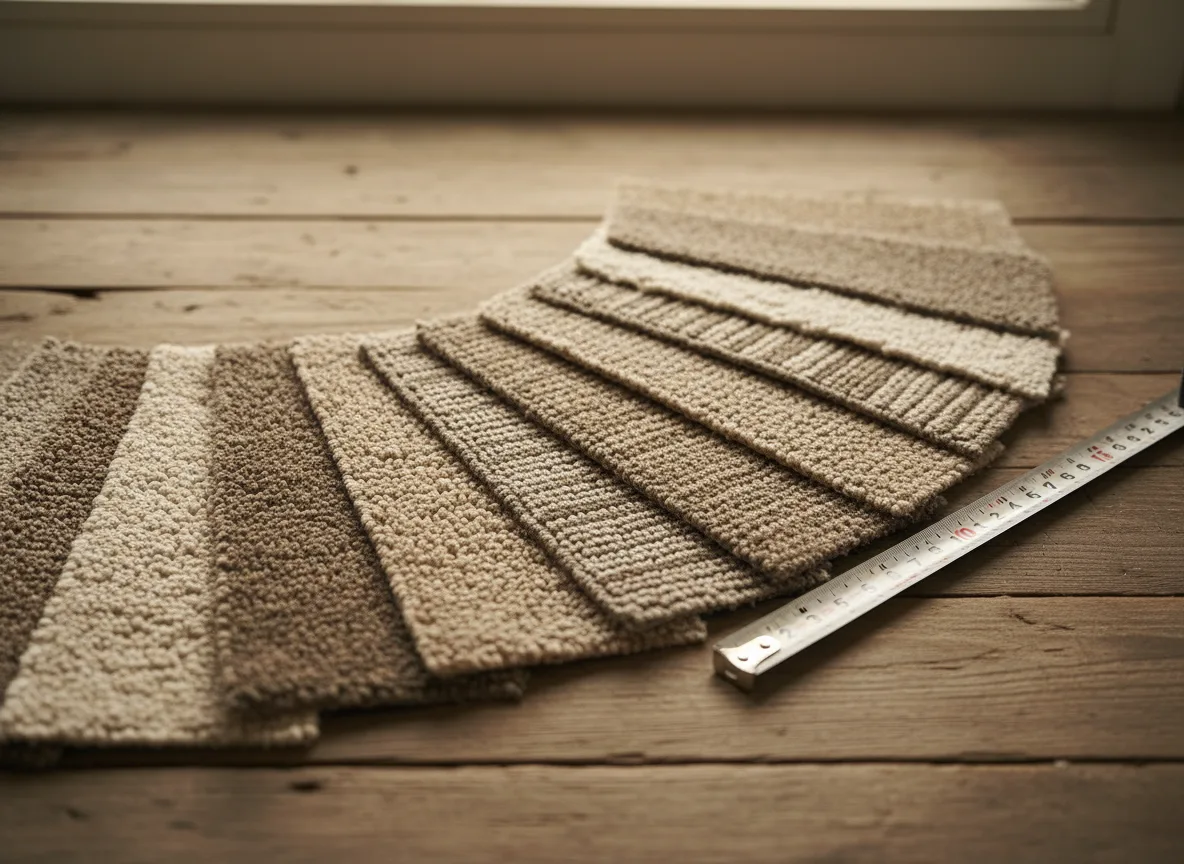 Carpet Installation Ezel, KY FAQs